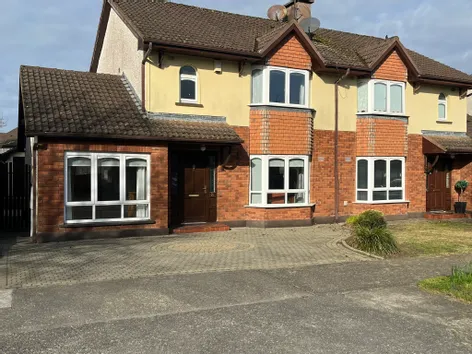 22 The Brambles, Huntsfield, Dooradoyle, Limerick -  DNG