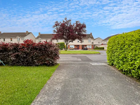 7 Meadow Springs, Clareview, Limerick -  DNG