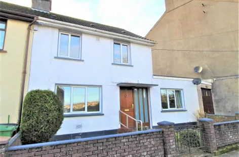 20 Carrigeen Park, Waterford, X91 NHY5, Ireland - DNG