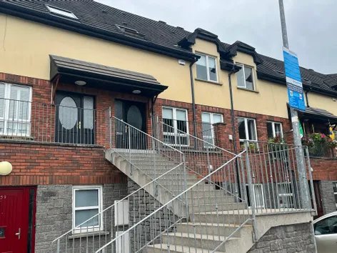 62 Glanntán, Golf Links Road, Castletroy, Limerick -  DNG