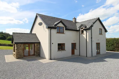 Ballynaraha, Co. Waterford, P51 P6N3, Ireland -  DNG