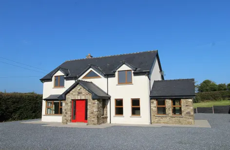 Ballynaraha, Co. Waterford, P51 P6N3, Ireland -  DNG