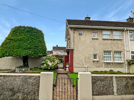 17 Claughaun Avenue, Garryowen, Limerick -  DNG