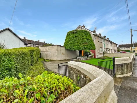 17 Claughaun Avenue, Garryowen, Limerick -  DNG