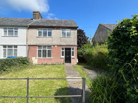 Clovely, 23 Shelbourne Avenue, Shelbourne Road, Limerick -  DNG