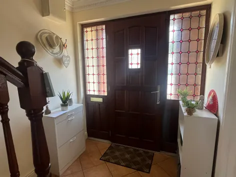 25 The Green, Kilteragh, Dooradoyle, Limerick - DNG