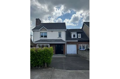 120 Glenbrook, Old Singland Road, Limerick - DNG