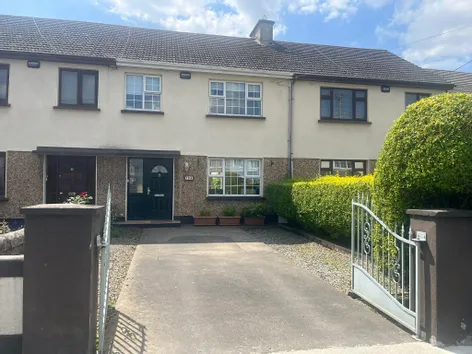 24 Lynwood Park, Ballysimon Road, Limerick - DNG