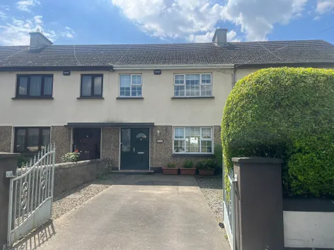 24 Lynwood Park, Ballysimon Road, Limerick - DNG