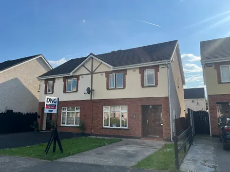 25 The Green, Kilteragh, Dooradoyle, Limerick - DNG