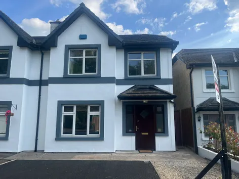 2 Ros Fearna, Murroe, County Limerick - DNG