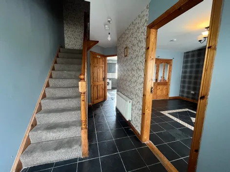 20 Castlequarter Heights,  Fedamore, County Limerick -  DNG