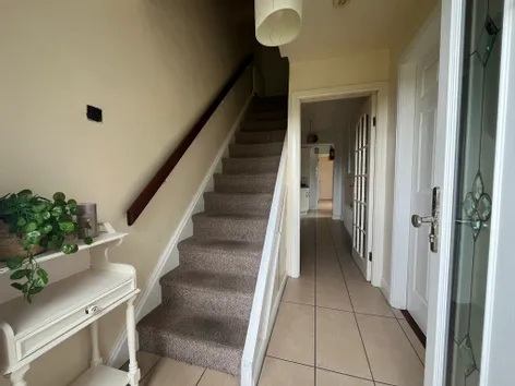 8 Linden Court, Kennedy Park, Limerick - DNG