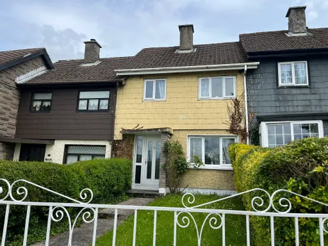 8 Linden Court, Kennedy Park, Limerick - DNG