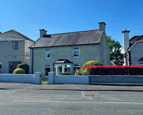 Clonea Rd, Abbeyside, Dungarvan, Co. Waterford, Ireland -  DNG