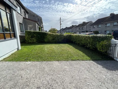 26 College Park, Corbally, Limerick -  DNG