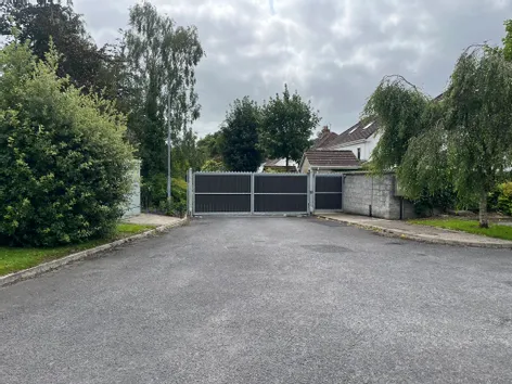 Apartment 15, The Parc, North Circular Road, Limerick -  DNG