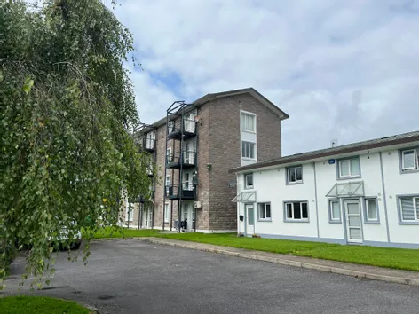 Apartment 15, The Parc, North Circular Road, Limerick -  DNG