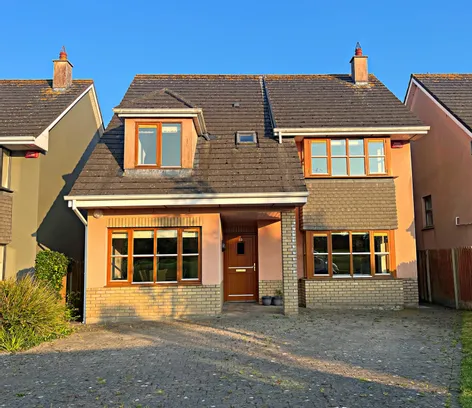 53 Páirc Na mBláth, Ballinroad, Dungarvan, Co. Waterford, X35 XA72, Ireland -  DNG