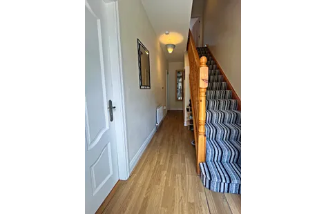 Castle St, Cappoquin, Co. Waterford, Ireland - DNG