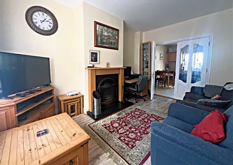 Castle St, Cappoquin, Co. Waterford, Ireland - DNG