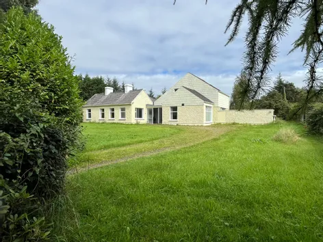 The Gables, Hill Road, Bunratty, Co. Clare -  DNG