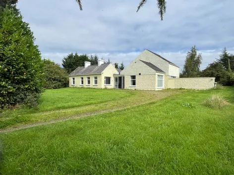 The Gables, Hill Road, Bunratty, Co. Clare -  DNG