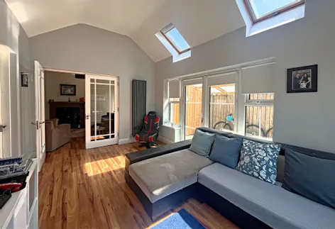 5 St Bridget's Terrace, Lemybrien, Co. Waterford, X42 FK76, Ireland -  DNG