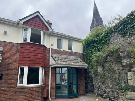8 Henry Street Mews, Saint Alphonsus Street, Limerick City Centre - DNG
