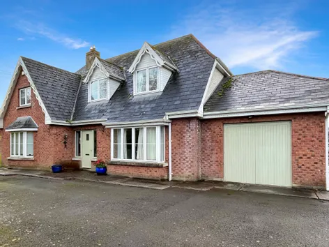 Forge Road, Castleconnell, County Limerick - DNG