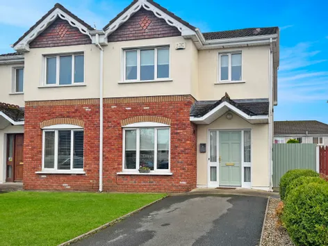89 Dromroe Avenue, Woodhaven, Castletroy, Limerick -  DNG
