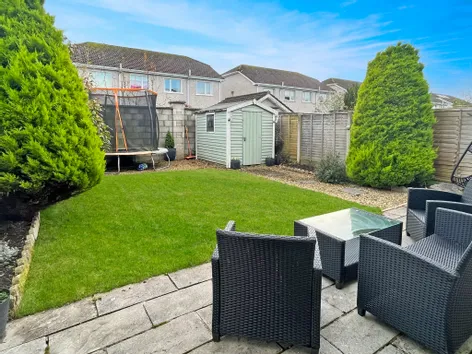 89 Dromroe Avenue, Woodhaven, Castletroy, Limerick -  DNG