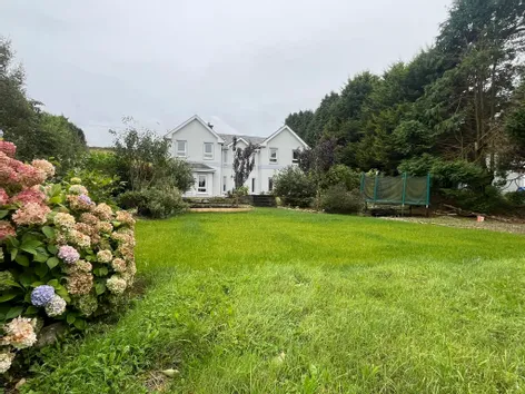 Gallowshill, Cratloe, Co.  Clare -  DNG
