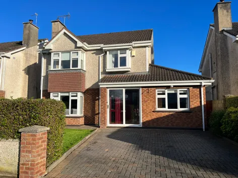 8 Craguan, Father Russell Road, Raheen, Limerick -  DNG