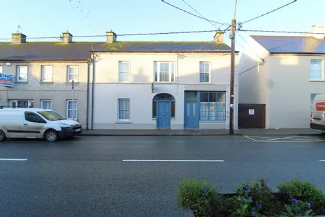 Main Street, Ferbane, Co. Offaly R42 HE14 - DNG