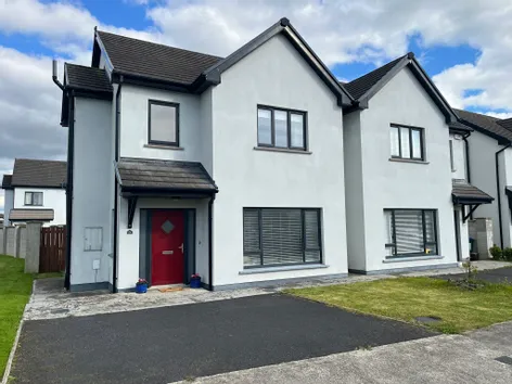 24 Cluain Aoibh, Clarina Village, Clarina, Co. Limerick -  DNG