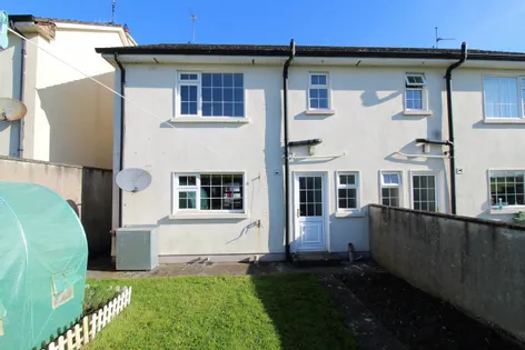 6 Parkrise, Birr, Co. Offaly, R42 EH99 - DNG