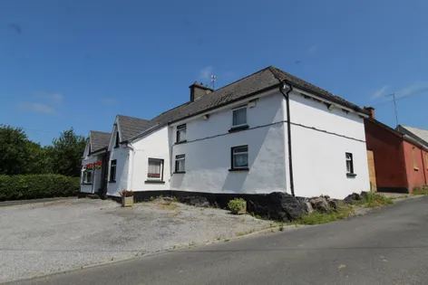 Cadamstown, Birr, Co. Offaly, R42 FC84 - DNG