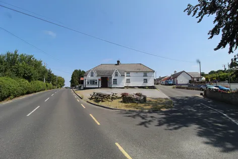 Cadamstown, Birr, Co. Offaly, R42 FC84 - DNG