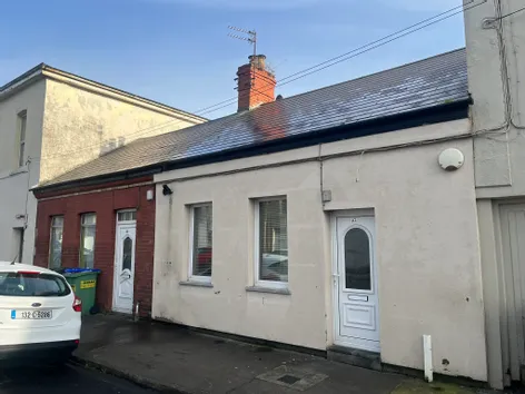 32 Saint Lelia Street, Limerick City - DNG