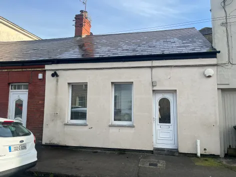 32 Saint Lelia Street, Limerick City - DNG