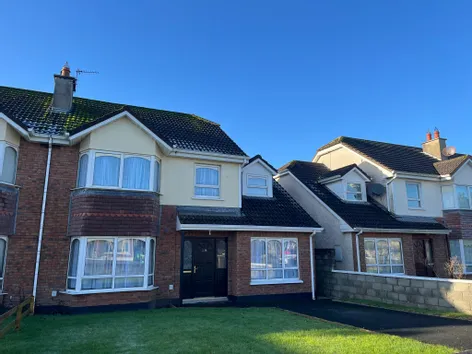 16 Oakfield, Father Russell Road, Raheen, Limerick -  DNG