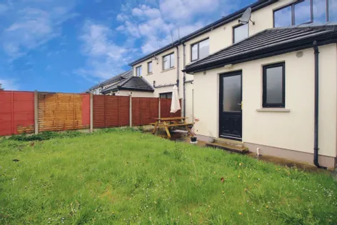 8 Clibborne Way Moate -  DNG