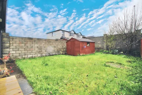 8 Clibborne Way Moate -  DNG