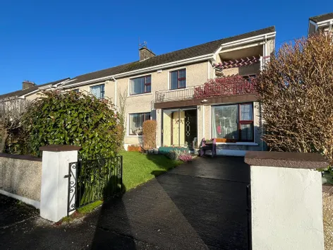 25 Sullane Crescent, Raheen, Limerick -  DNG