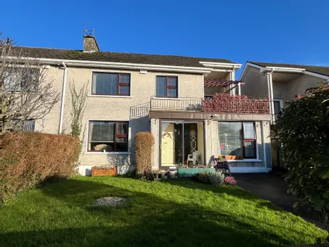 25 Sullane Crescent, Raheen, Limerick -  DNG