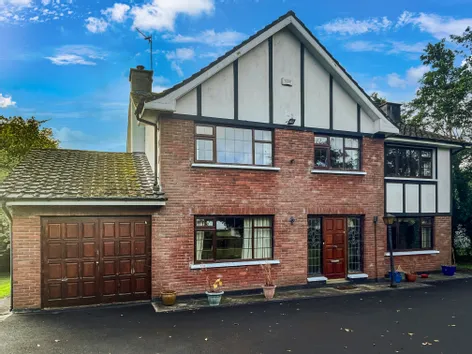 Church Road, Croom, County Limerick -  DNG