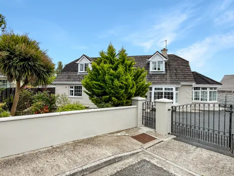 Lake View, 7 Forge Field, Pallaskenry, Co. Limerick -  DNG