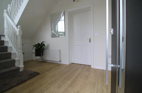 42 Castlegrounds, Corofin, Cummer, Tuam, Co. Galway, H54 VK30, Ireland -  DNG