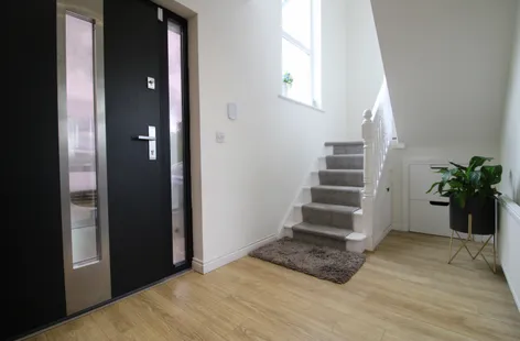 42 Castlegrounds, Corofin, Cummer, Tuam, Co. Galway, H54 VK30, Ireland -  DNG